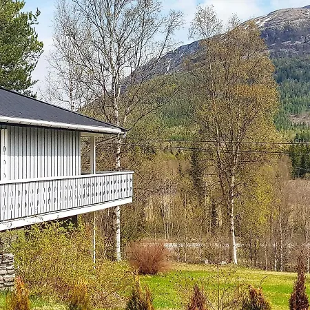 Holiday Home Tynset *