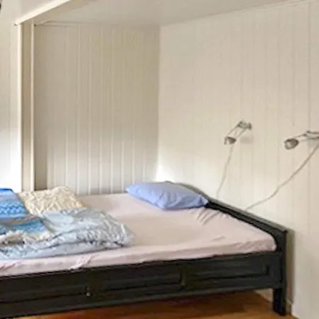 Semesterbostad Holiday Home Tynset *
