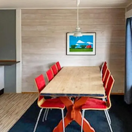 Holiday Home Tynset Tynset