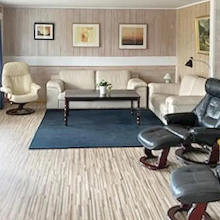 Semesterbostad Holiday Home Tynset
