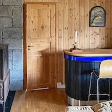 Semesterbostad Holiday Home Tynset *