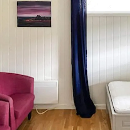 Semesterbostad Holiday Home Tynset *