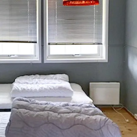 Holiday Home Tynset Semesterbostad