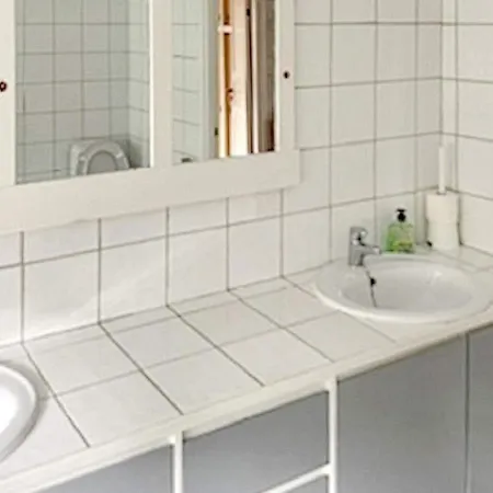 Holiday Home Tynset *