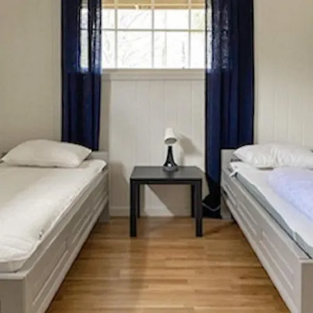 Holiday Home Tynset