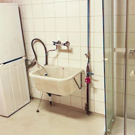 Holiday Home Tynset Semesterbostad
