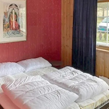 Holiday Home Tynset Tynset