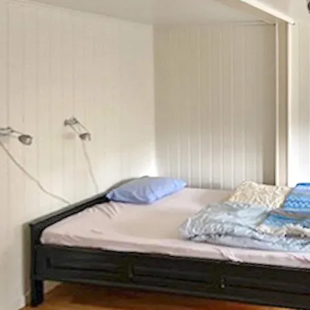 Holiday Home Tynset Semesterbostad *