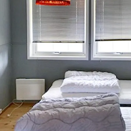 Semesterbostad Holiday Home Tynset *