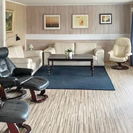 Holiday Home Tynset Semesterbostad Tynset