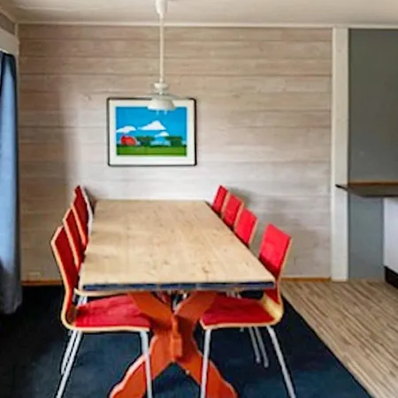 Holiday Home Tynset Semesterbostad Tynset