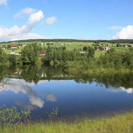 Semesterbostad Holiday Home Tynset Tynset