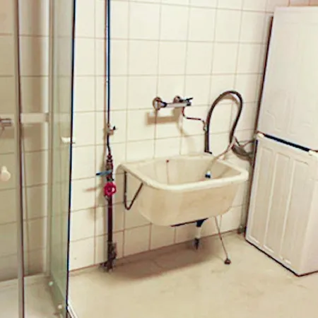 Holiday Home Tynset Semesterbostad