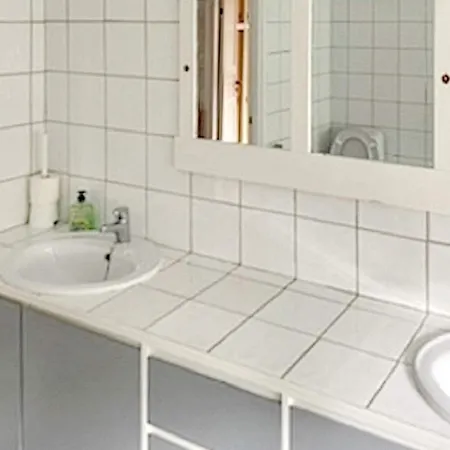 Semesterbostad Holiday Home Tynset *