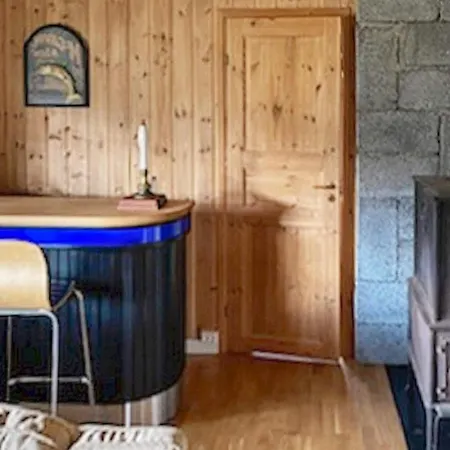 Holiday Home Tynset *
